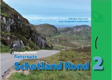 Fietsgids Schotland Rond 2 | Europafietsers