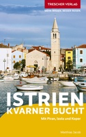Istrien und Kvarner Bucht