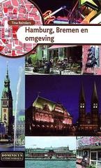 Reisgids Dominicus Bremen, Bremerhaven en Hamburg | Gottmer