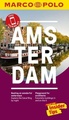 Reisgids Marco Polo ENG Amsterdam (Engelstalig) | MairDumont