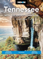 Tennessee With the Smoky Mountains