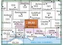 Wandelkaart - Topografische kaart OL33 Explorer Haslemere - Petersfield - Midhurst - Selborne | Ordnance Survey