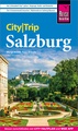 Reisgids CityTrip Salzburg | Reise Know-How Verlag
