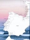 Reisgids I love the seaside The Surf & Travel Guide to France, Spain & Portugal | Mo'Media | Momedia