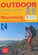 Wandelgids Rheinsteig | Conrad Stein Verlag