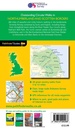 Wandelgids 35 Pathfinder Guides Northumberland & the Scottish Borders | Ordnance Survey