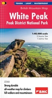 White Peak XT40 BMM