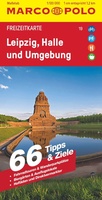 Leipzig- Halle und Umgebung