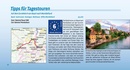 Fietsgids Bikeline Rhein Radweg 2 Von Basel - Mainz | Esterbauer