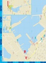 Stadsplattegrond City map Athens  | Lonely Planet