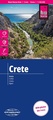 Wegenkaart - landkaart Kreta - Crete | Reise Know How