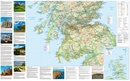 Wegenkaart - landkaart Scotland pocket map | Collins