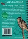 Natuurgids Natuur zakgids voor de camping - camper - caravan | De Bruine Kiek