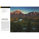 Fotoboek Atlas of the National Parks of the USA | National Geographic
