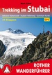 Wandelgids Trekking im Stubai | Rother Bergverlag