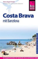 Costa Brava mit Barcelona