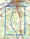 Wandelkaart - Topografische kaart 2220O Olivet, La Ferté-St-Aubin | IGN - Institut Géographique National