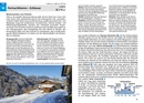 Sneeuwschoenwandelgids Winterwandern Bayerische Alpen | Rother Bergverlag