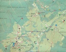 Wandelkaart 213 La Gleize et Moulin du Ruy | NGI - Nationaal Geografisch Instituut