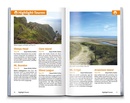 Wandelgids 5988 Kompass Wanderführer Irland und Nordirland - Ierland en Noord Ierland | Kompass