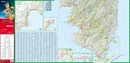 Wegenkaart - landkaart Corsica | ExpressMap