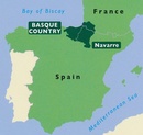 Reisgids The Basque Country and Navarre - Baskenland | Bradt Travel Guides