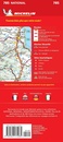 Wegenkaart - landkaart 785 Australië - Australia | Michelin