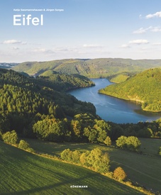 Fotoboek Die Eifel | Koenemann