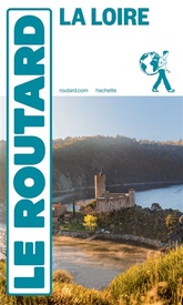 Reisgids La Loire | Le Routard