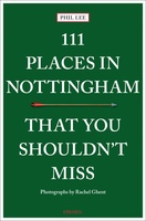 Nottingham That You Shouldn't Miss