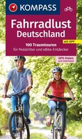 Fahrradlust Deutschland - Duitsland