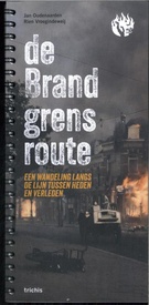 Wandelgids De Brandgrensroute | Trichis