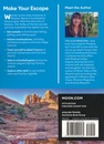 Reisgids Phoenix, Scottsdale & Sedona | Moon Travel Guides