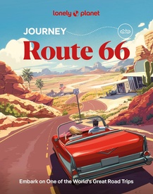 Reisgids Journey Route 66 | Lonely Planet