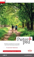 Pieterpad | Noord | Pieterburen - Vorden