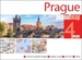 Stadsplattegrond Popout Map Praag popout map | Compass Maps