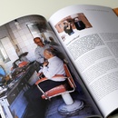 Reisgids Reismagazine Iran | Reisreport