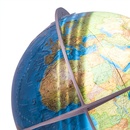 Wereldbol - Globe Duplex Dag en Nacht | Columbus Verlag