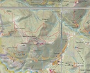 Wandelkaart Trekking map Lake Como - Lago di Como | TerraQuest