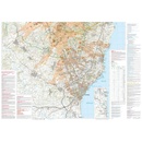 Wandelkaart Monte Etna - Alcantara - Simeto | Global Map