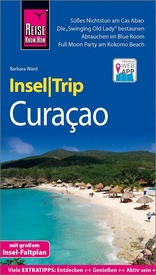 Opruiming - Reisgids Curaçao | Reise Know How