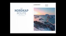 Fotoboek Die Nordkaproute - Noordkaap Route | Kunth Verlag