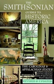 Reisgids - Opruiming The Carolinas and the Appalachian States | Smithsonian