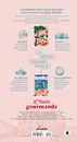 Reisgids Italie gourmande | Michelin