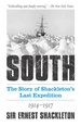 Reisverhaal South | Ernest Henry Shackleton