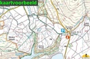 Wandelkaart - Topografische kaart 392 OS Explorer Map | Active Ben Nevis Map The Mamores & The Grey Corries. Kinlochleven & Spean Bridge | Ordnance Survey Wandelkaart - Topografische kaart 392 OS Explorer Map Ben Nevis & Fort William | Ordnance Survey