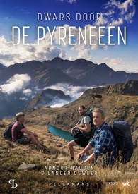 Reisverhaal Dwars door de Pyreneeën | Arnout Hauben