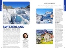 Reisgids Switzerland - Zwitserland | Lonely Planet