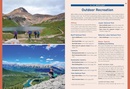 Reisgids Canadian Rockies, met Banff en Jasper NP | Moon Travel Guides