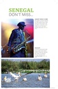Reisgids Senegal | Bradt Travel Guides